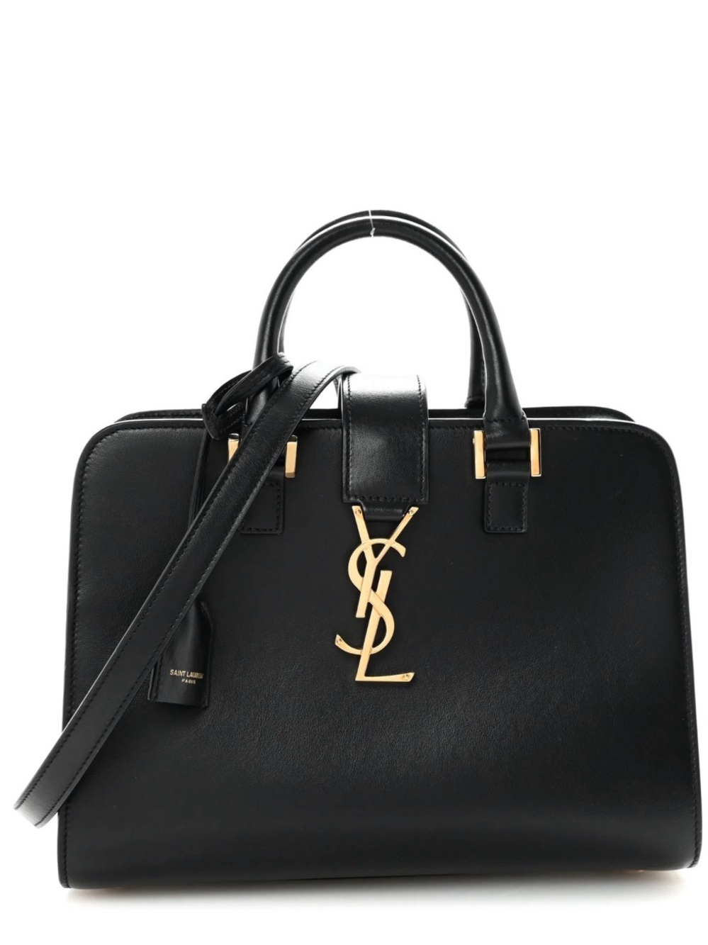Saint Laurent Cross-body tote